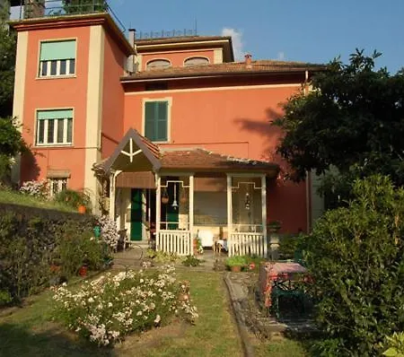 Affittacamere Villa Como Lake