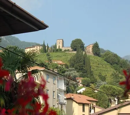 Affittacamere Villa Como Lake Calolziocorte