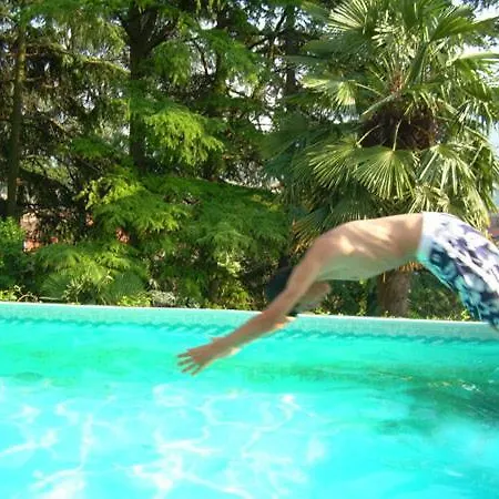 Affittacamere Villa Como Lake *