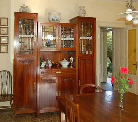Villa Como Lake Affittacamere